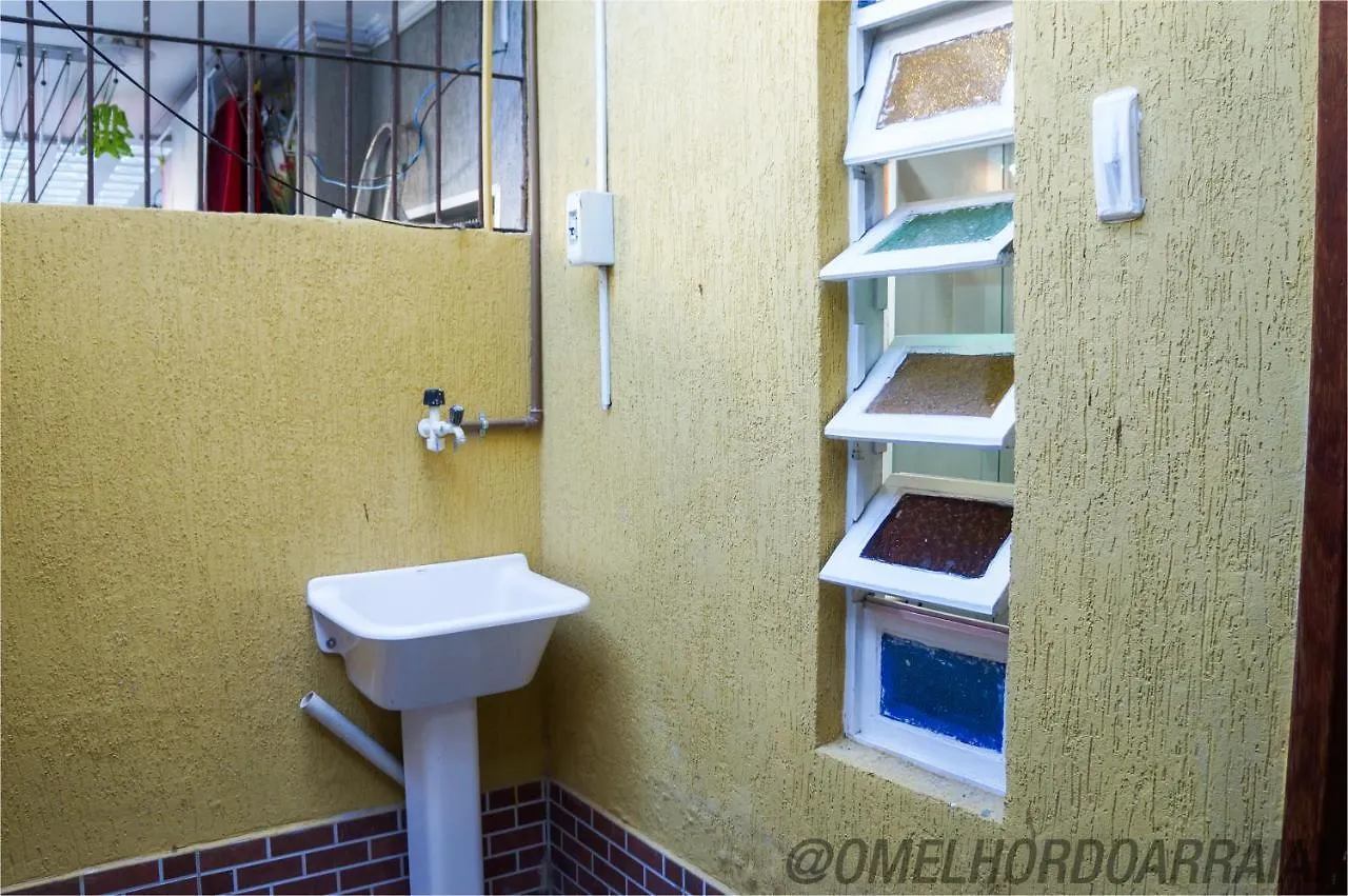 Holiday home O Melhor Do Arraial - 2 Suites 200M Praia Dos Anjos Arraial do Cabo