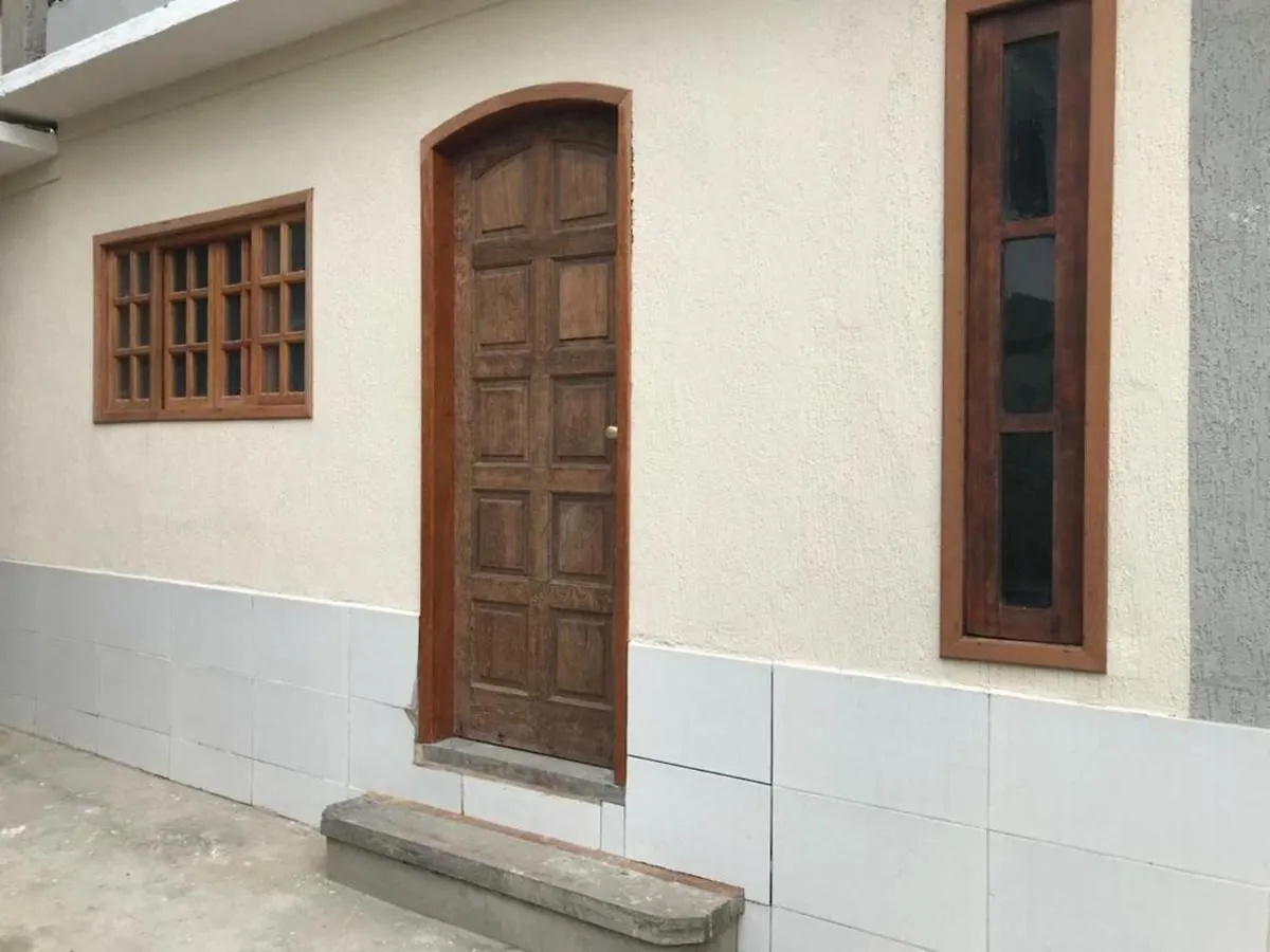 Holiday home O Melhor Do Arraial - 2 Suites 200M Praia Dos Anjos Arraial do Cabo Brazil