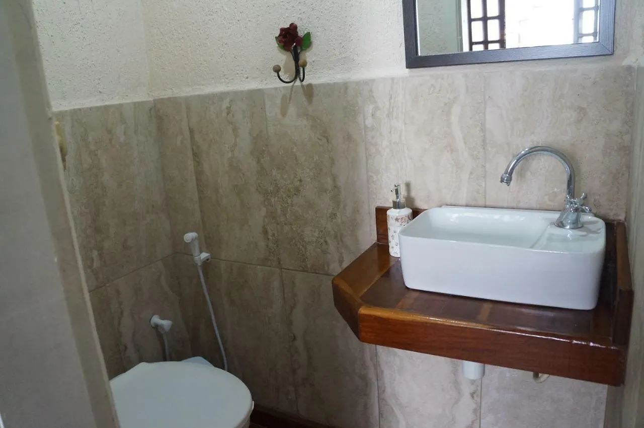 Holiday home O Melhor Do Arraial - 2 Suites 200M Praia Dos Anjos Arraial do Cabo